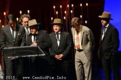 IBMA Business convention