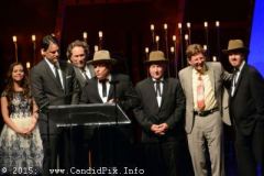 IBMA Business convention