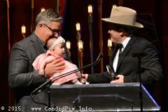 IBMA Business convention