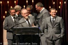 IBMA Business convention