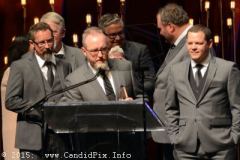 IBMA Business convention
