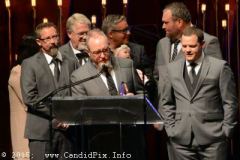 IBMA Business convention