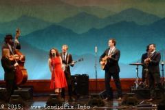 IBMA Business convention