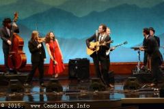 IBMA Business convention