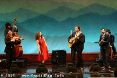 IBMA Business convention