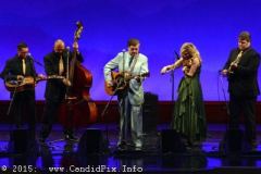 IBMA Business convention