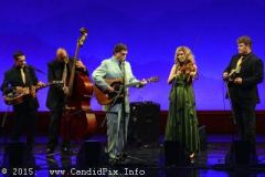 IBMA Business convention