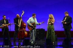 IBMA Business convention