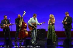 IBMA Business convention