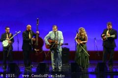 IBMA Business convention