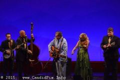 IBMA Business convention