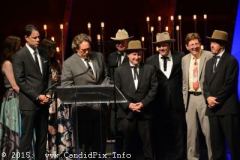 IBMA Business convention