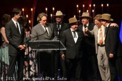 IBMA Business convention