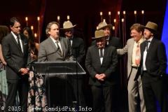 IBMA Business convention