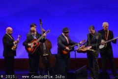 IBMA Business convention