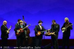 IBMA Business convention