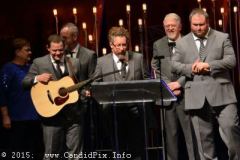 IBMA Business convention