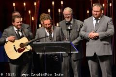 IBMA Business convention