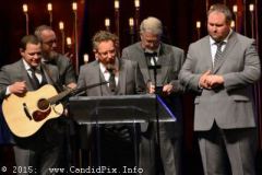 IBMA Business convention