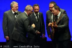 IBMA Business convention