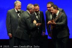 IBMA Business convention