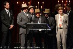 IBMA Business convention