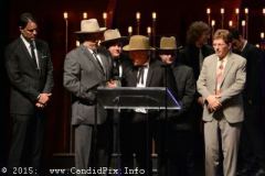 IBMA Business convention