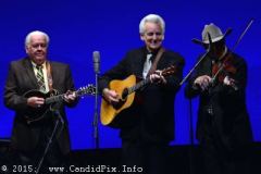 IBMA Business convention