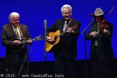 IBMA Business convention
