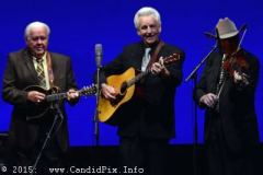 IBMA Business convention