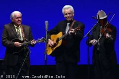 IBMA Business convention