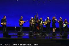 IBMA Business convention