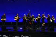 IBMA Business convention