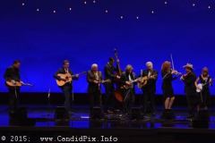 IBMA Business convention