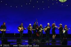 IBMA Business convention