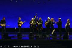 IBMA Business convention