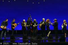 IBMA Business convention
