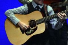 IBMA Business convention