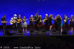 IBMA Business convention