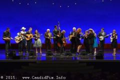 IBMA Business convention