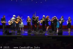 IBMA Business convention