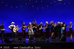 IBMA Business convention