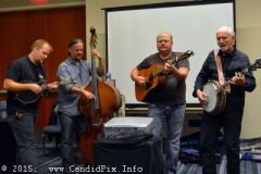 IBMA WOB 2015