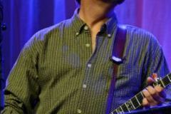 IBMA WOB 2015
