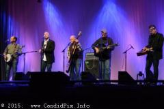 IBMA WOB 2015