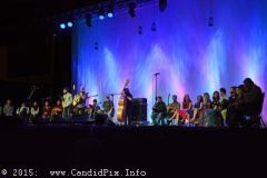 IBMA WOB 2015
