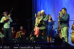 IBMA WOB 2015