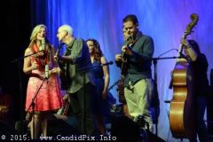 IBMA WOB 2015