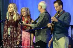 IBMA WOB 2015