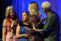 IBMA WOB 2015